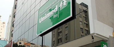 Unimed-Rio inaugura mais uma unidade de pronto atendimento própria