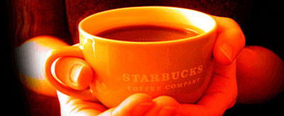 Starbucks traz café da Guatemala para o Brasil