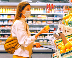 O Futuro dos Supermercados