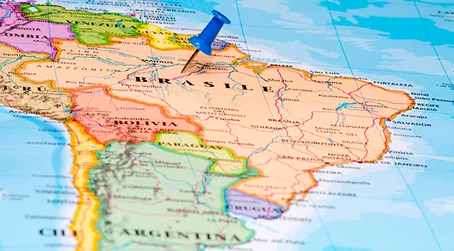 As 50 marcas mais valiosas da América Latina