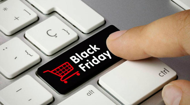 Maioria dos brasileiros farão compras online durante o período da Black Friday, diz pesquisa