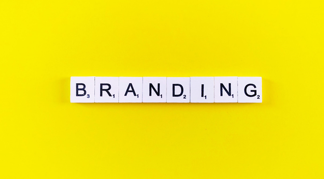 Por que escolher uma agência de branding