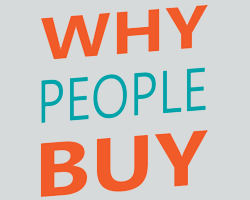 Por que as pessoas compram? (Conteúdo em inglês)