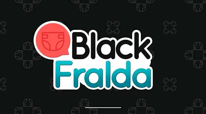 Eu Amo Meu Bebê realiza Black Fralda