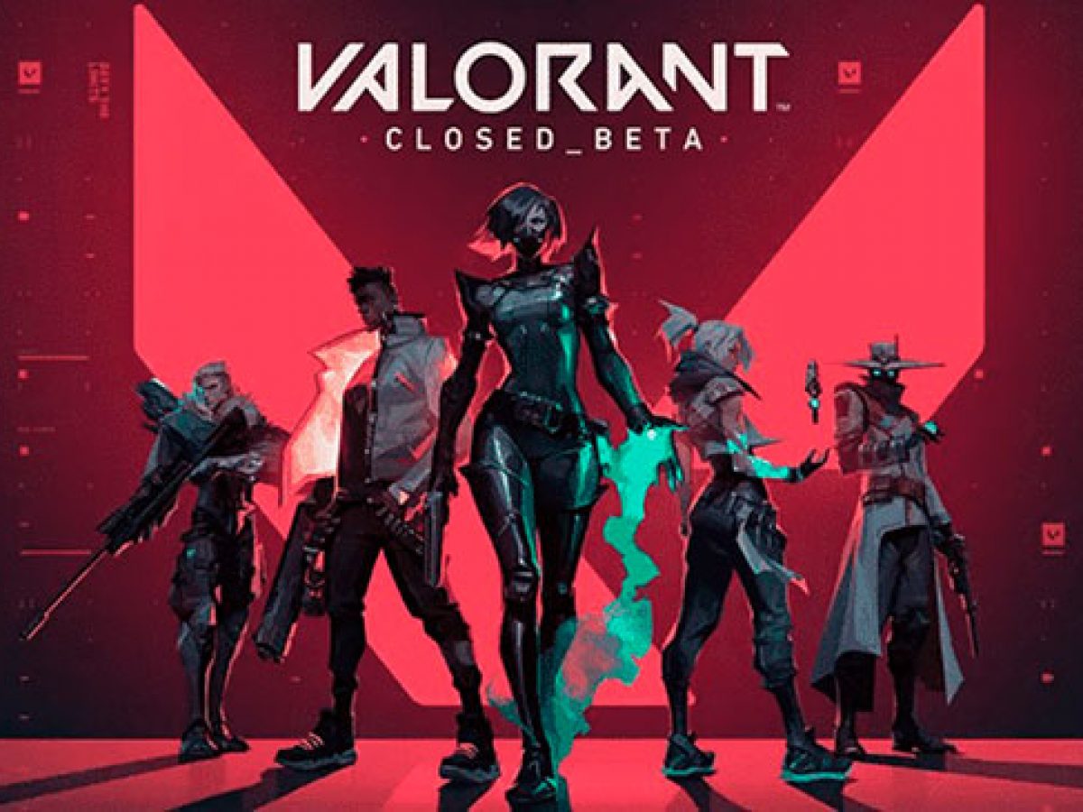 Valorant: acesso ao beta fechado do jogo é um sucesso