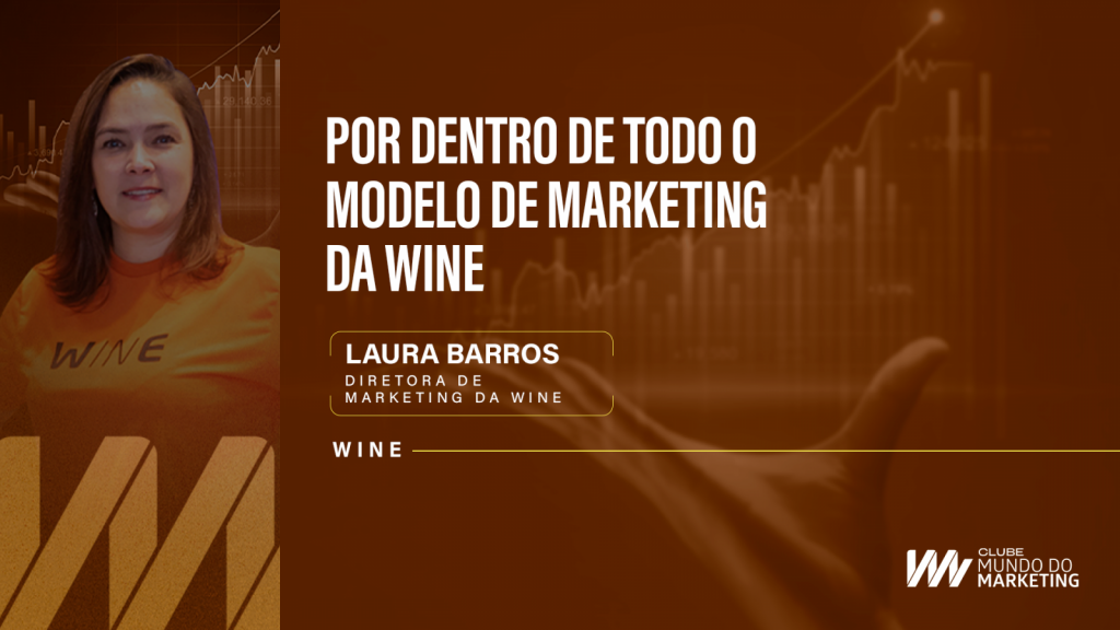 Wine - Clube Mundo do Marketing