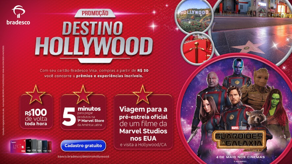 Campinas recebe a primeira loja da Marvel na América latina