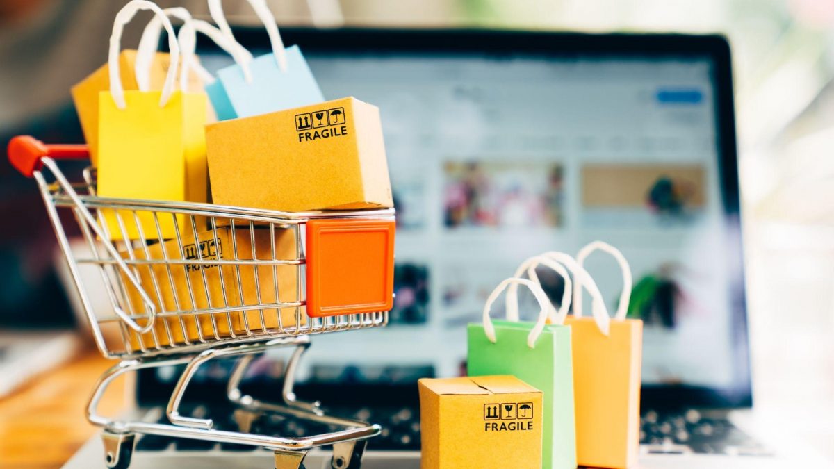 O que os consumidores esperam encontrar na experiência de compra online