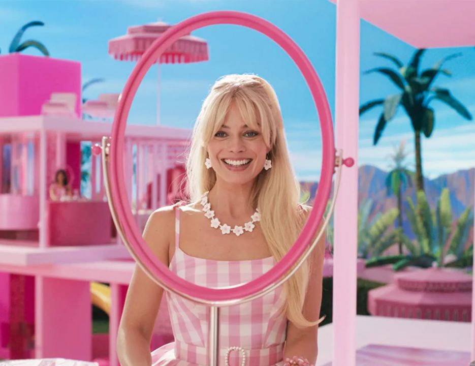 Filme da Barbie movimenta marcas e aumenta vendas de roupas cor-de