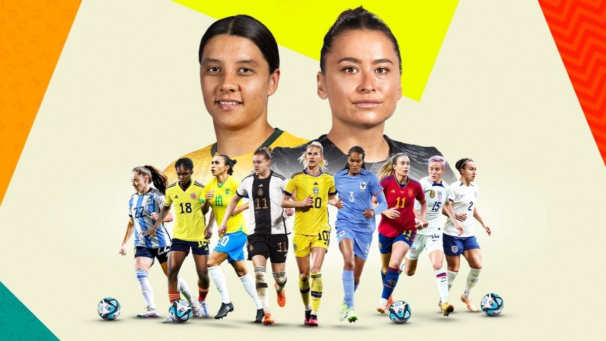 O que a Copa do Mundo Feminina revela sobre a desigualdade de gênero?