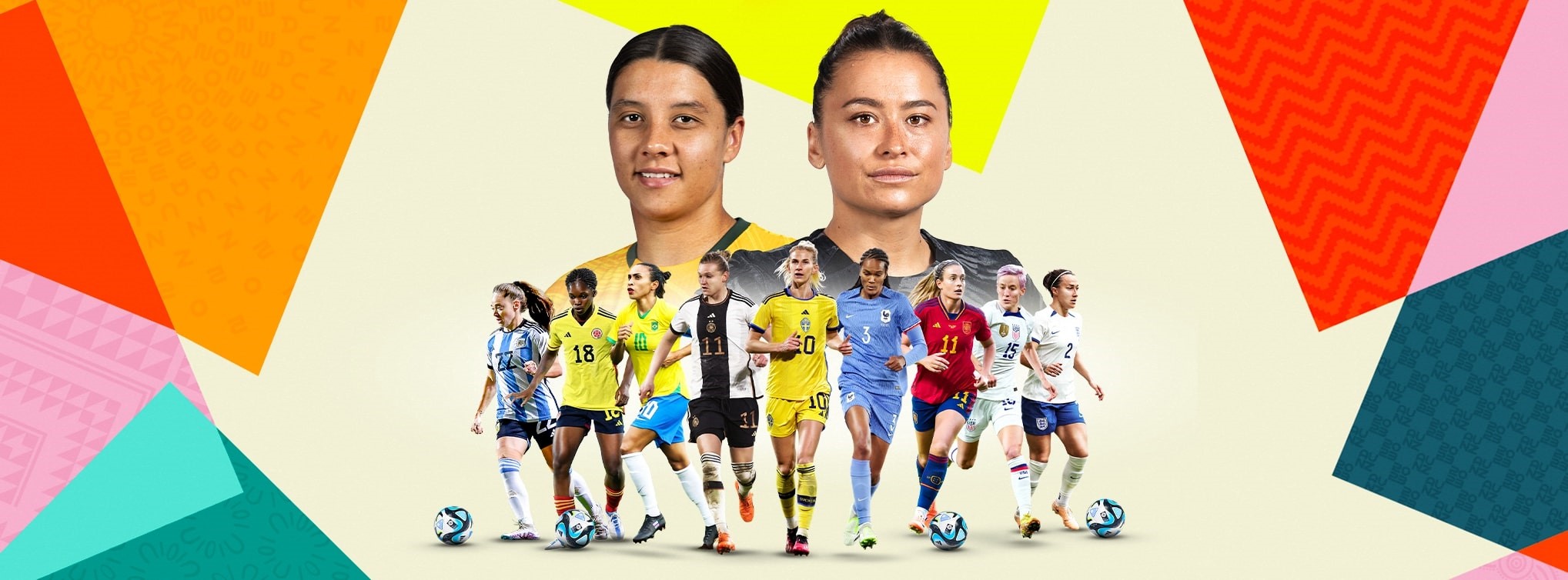 Copa do Mundo Feminina 2023: tudo sobre a competição - NSC Total
