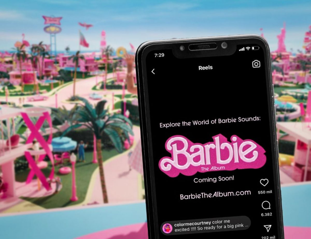 Como a Barbie pode mudar o marketing na indústria do