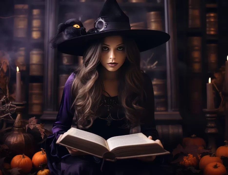 10 livros para ler nesse Halloween