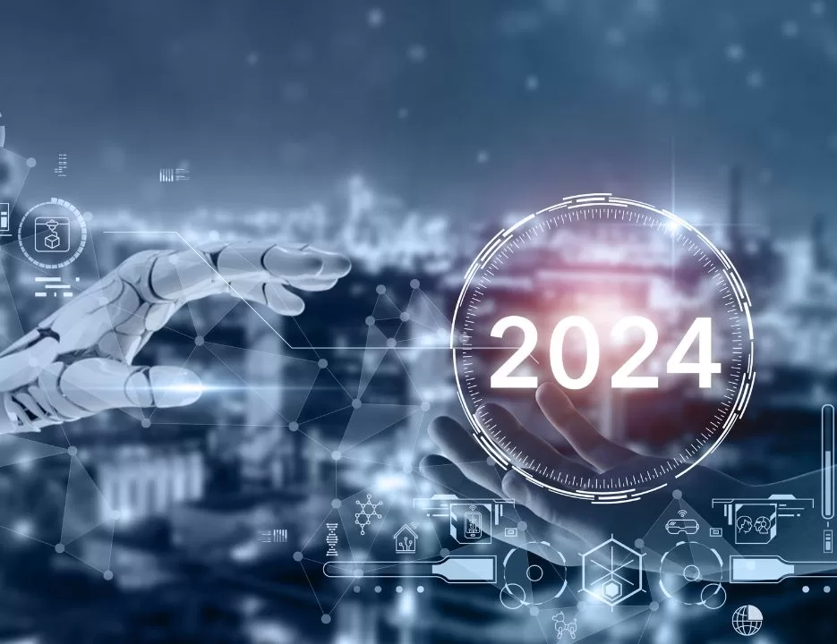 6 tendências do Marketing Digital para 2024