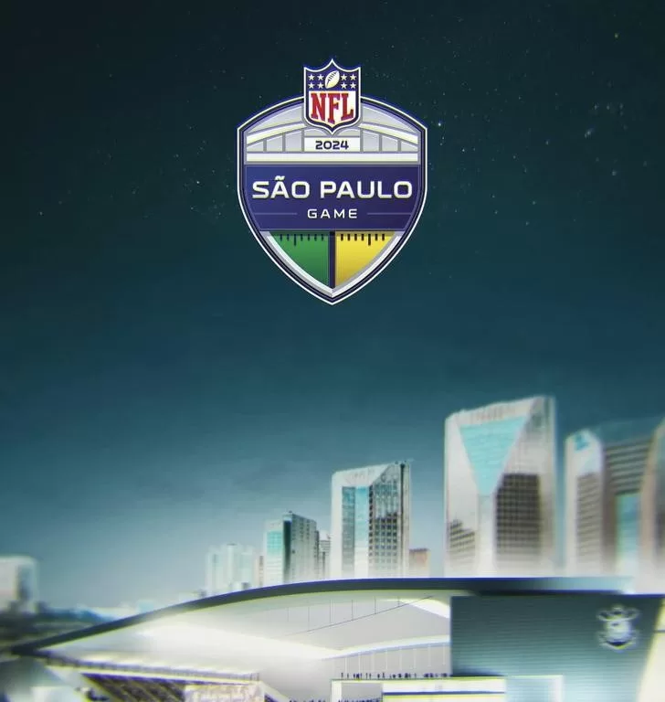 NFL no Brasil em 2024: as ações do Marketing Esportivo na reta final do ano