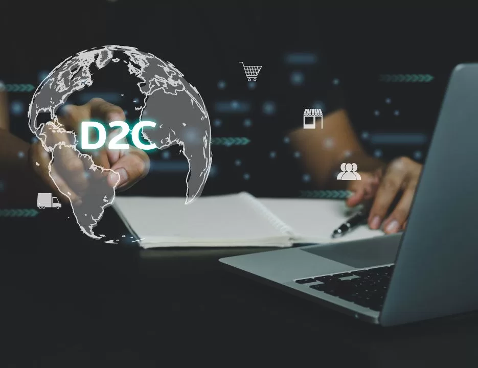 A Vanguarda do Varejo: Inteligência Artificial, Retail Media e a conexão D2C