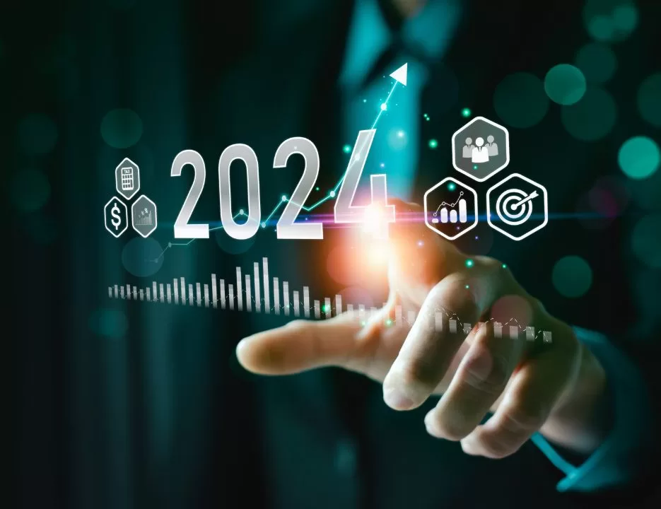 Desvendando o futuro do varejo: tendências de Marketing para 2024