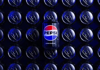 Pepsi apresenta nova marca e reforça linha sem açúcar