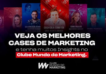 Clube Mundo do Marketing