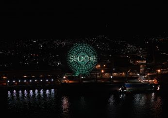 Olimpíadas de Batumi: Números Finais