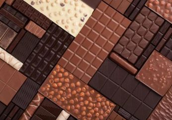 Lindt é a marca de chocolate mais lembrada pelos brasileiros, segundo Cortex