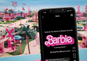 O Marketing por trás do filme da Barbie
