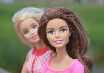 Live-action Barbie alavanca venda de bonecas no Brasil