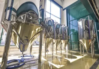 Masterpiece lança primeira cerveja do mundo com selo sustentável ASI na lata