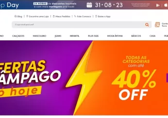 Rede Torra é a dona do e-commerce mais rápido do Brasil