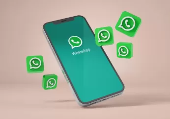 Varejo é o campeão no uso do WhatsApp como ferramenta de vendas