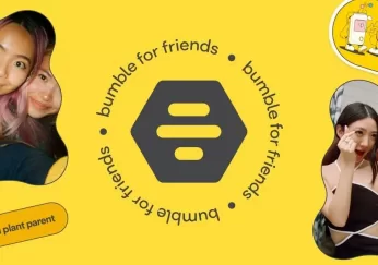 Bumble traz ao Brasil BFF, app para a construção de amizades virtuais