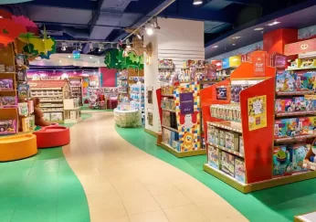 Mais da metade dos brasileiros fará compras para o Dia das Crianças em lojas físicas