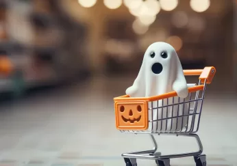 Halloween emplaca no calendário das marcas e ganha inúmeras ativações