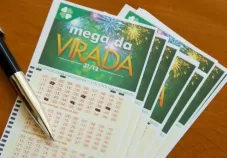 Mega da Virada paga o maior prêmio de sua história e deve atrair 80% dos brasileiros