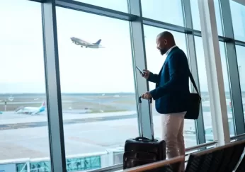 Setor aéreo foca em UX e investe em TI para melhorar jornada dos passageiros